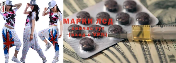 хмурый Алексин